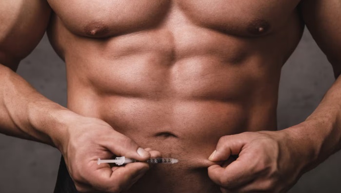 HGH – sekret lepszej regeneracji i bardziej dopracowanej formy