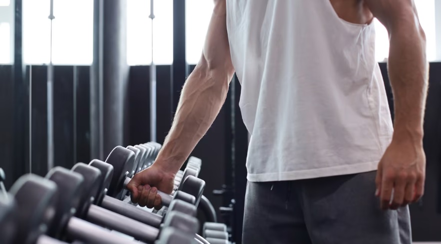 Medical Pharma vs inne laby. Porównanie anabolików oczami bywalców siłowni