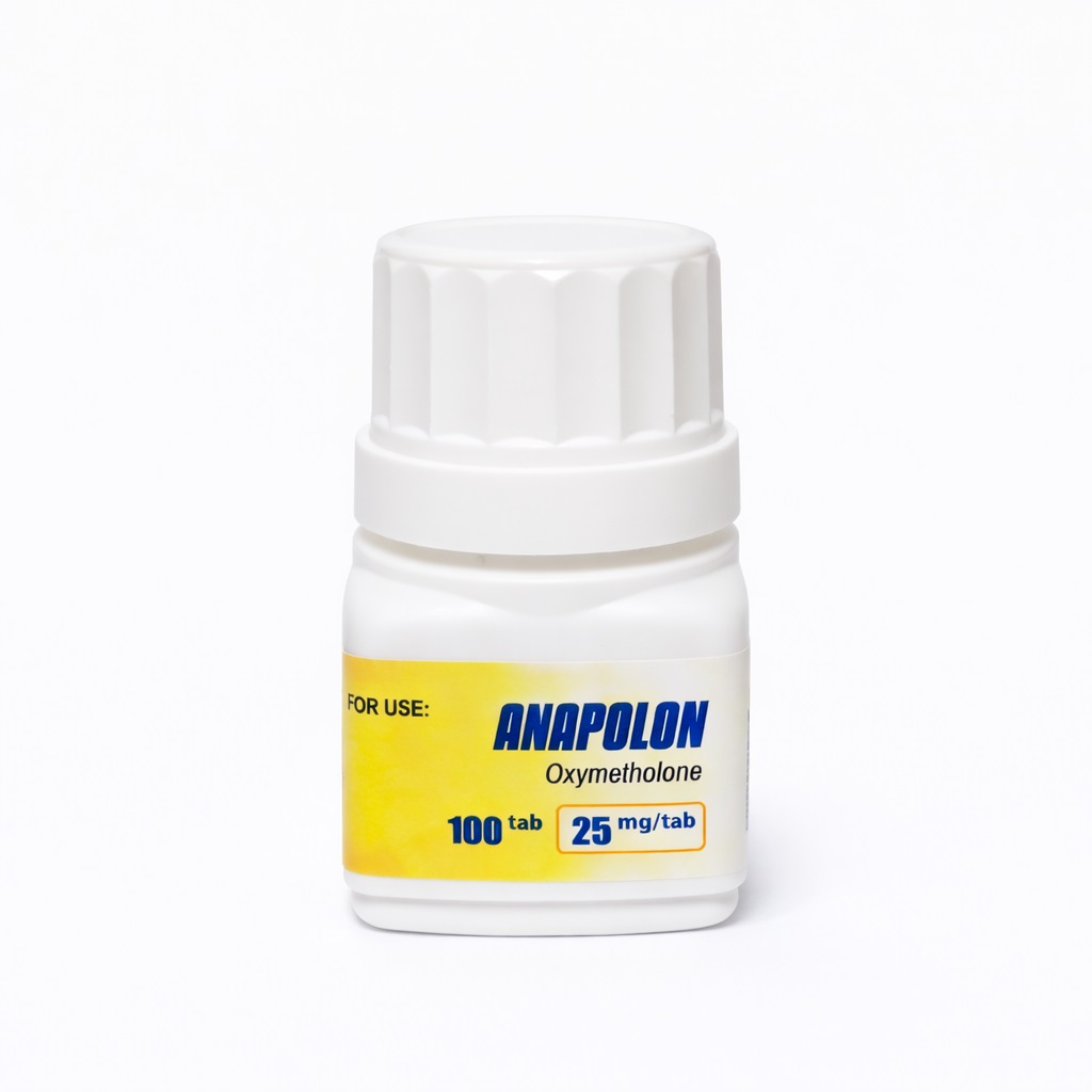 anapolon 25mg oxymetholone Olimpic