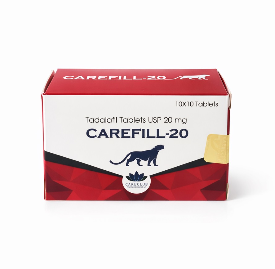 carefill kamagra 20mg