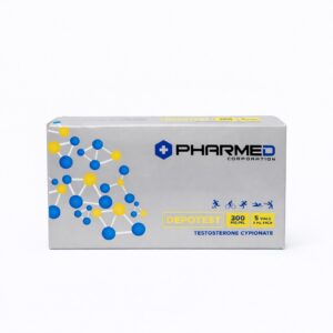 depotest testosteron cypionat