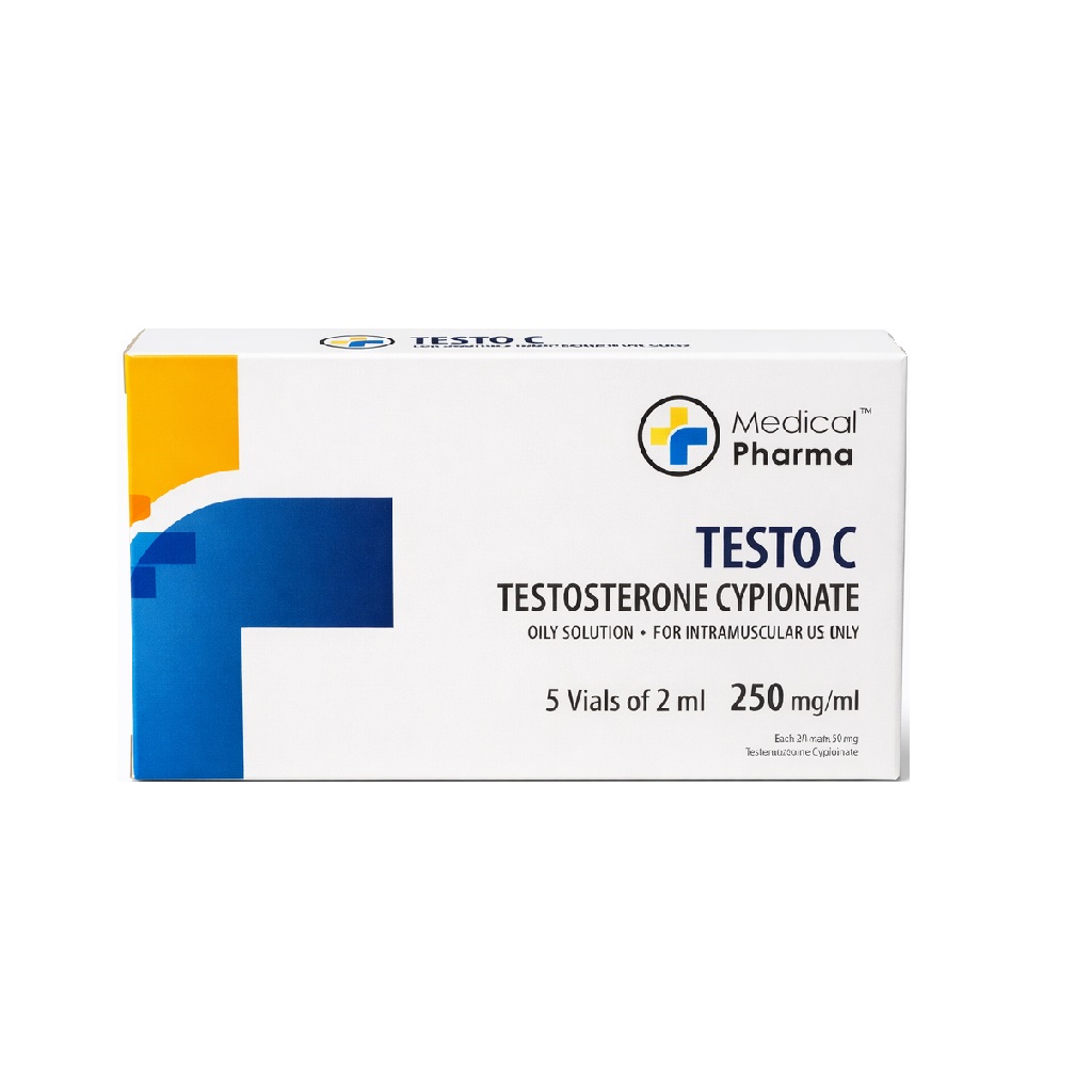 testosteron cypio medical pharma