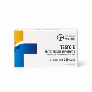 testosteron enanthate medical pharma