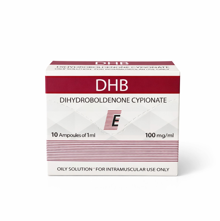 DHB Dihydroboldenone Cypionate