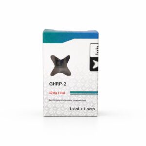 peptyd ghrp-2