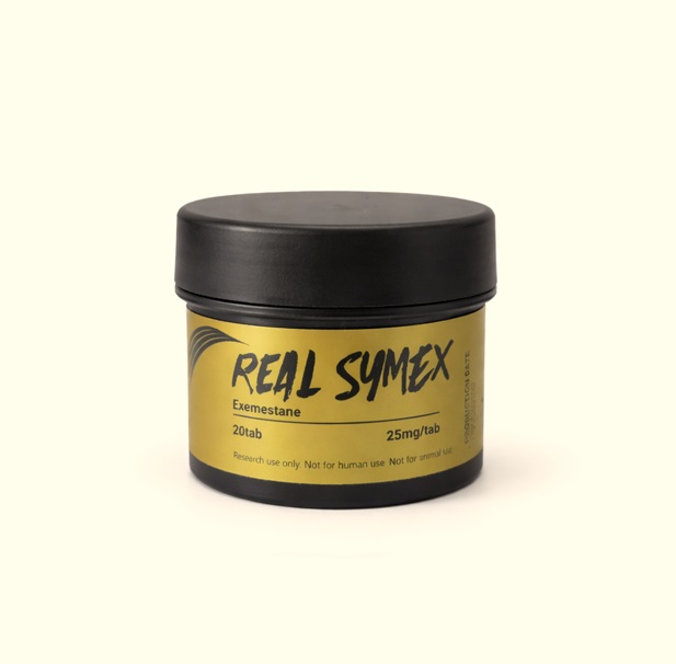 symex exemestane 25mg