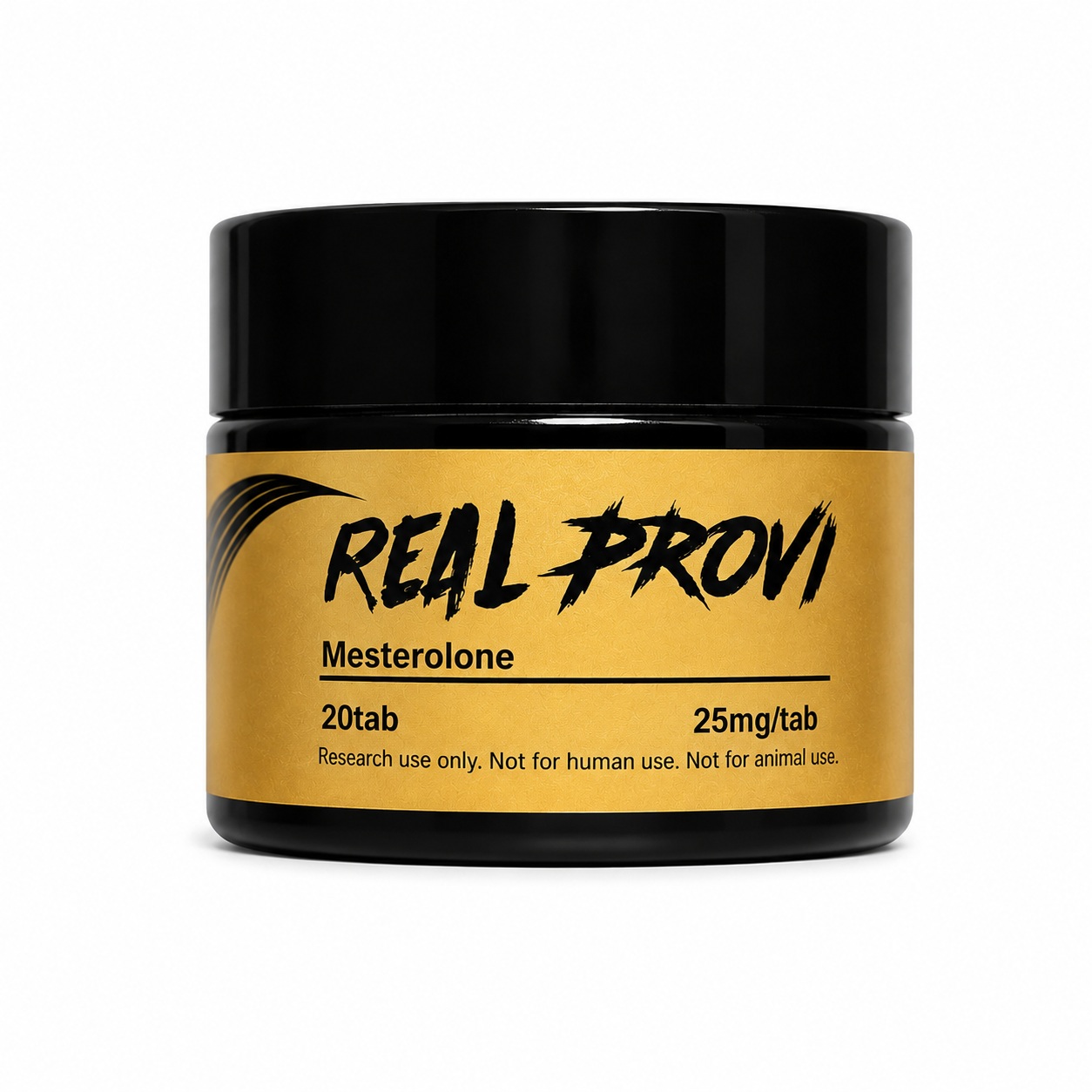 real provi mesterolon